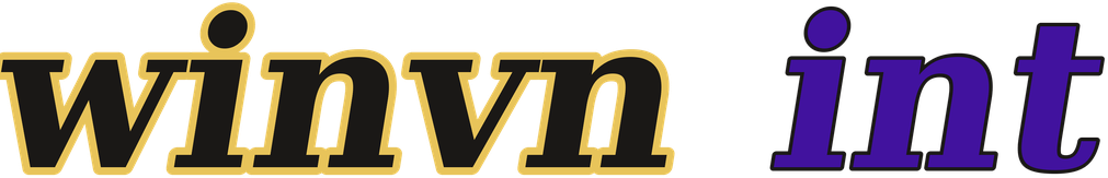 winvn int logo